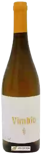 Weingut Vimbio - Albariño