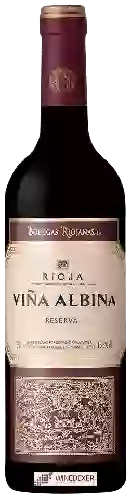 Weingut Viña Albina - Reserva Vendimia Seleccionada