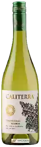 Weingut Caliterra - Reserva Chardonnay