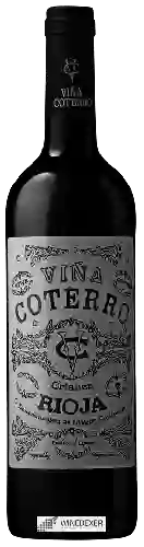 Weingut Viña Coterro - Rioja Crianza