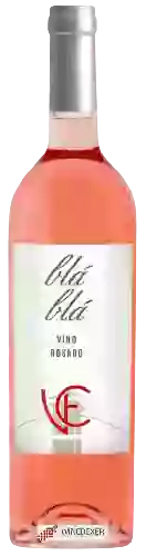 Weingut Viña Emiliana - Blá Blá Rosado