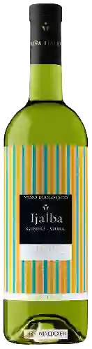 Weingut Viña Ijalba - Genoli Viura