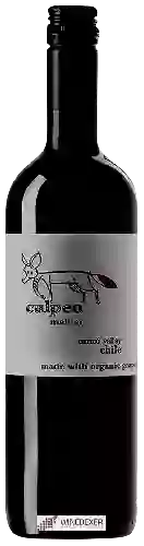 Weingut La Fortuna - Culpeo Malbec