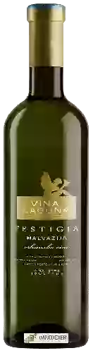 Weingut Vina Laguna - Festigia Malvazija