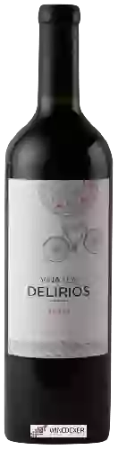 Weingut Viña Los Delirios - Viña Los Delirios Blend