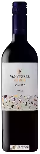 Weingut MontGras - Aura Malbec