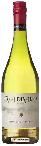 Weingut Valdivieso - Winemaker Reserva Sauvignon Blanc