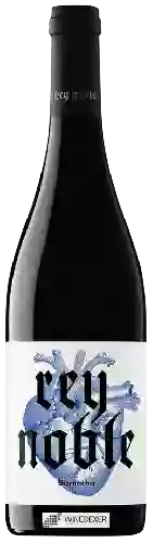 Weingut Viña Zorzal - Rey Noble Garnacha