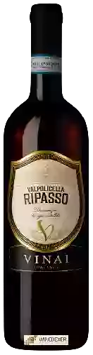 Weingut Vinai - Valpolicella Ripasso