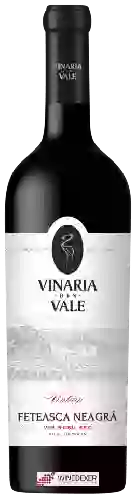 Weingut Vinaria din Vale - Fetească Neagră