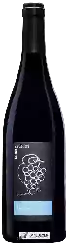 Weingut Vincent Caillé - La Part du Colibri Abouriou