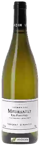 Weingut Vincent Girardin - Meursault 1er Cru 'Les Perrières'