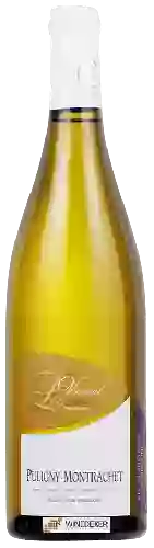 Weingut Vincent Legou - Puligny-Montrachet