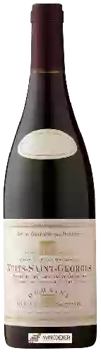 Weingut Vincent Sauvestre - Nuits-Saint-Georges 1er Cru 'Les Saints-Georges'