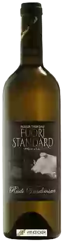 Weingut Vindimian Rudi - Fuori Standard