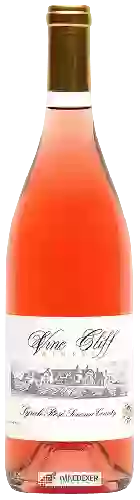 Weingut Vine Cliff - Syrah Rosé