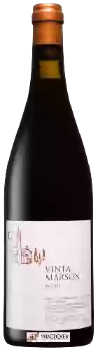 Weingut Vinea Marson - Syrah
