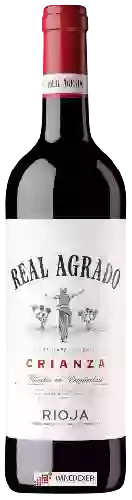 Weingut Viñedos de Alfaro - Conde del Real Agrado Crianza