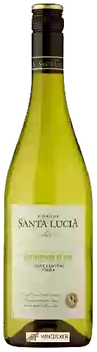 Weingut Vinedos Santa Lucia - Winemaker Selection Sauvignon Blanc