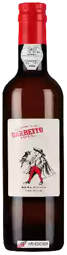 Weingut Barbeito - Boal Reserva