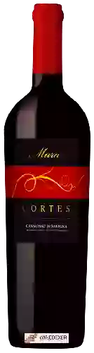 Weingut Mura - Cortes Cannonau di Sardegna