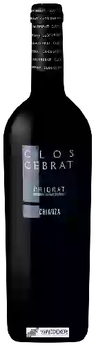 Weingut Vinícola del Priorat - Clos Gebrat Crianza