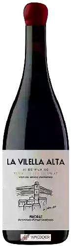 Weingut Vinícola del Priorat - La Vilella Alta