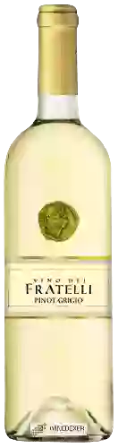 Weingut Vino dei Fratelli - Pinot Grigio