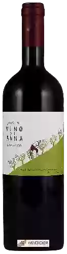 Weingut Vino di Anna - Jeudi 15