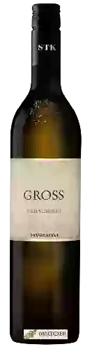 Weingut Vino Gross - Ried Nussberg Fassreserve