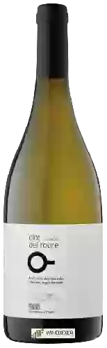 Weingut Vins El Cep - Clot del Roure Xarel-lo