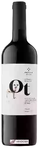 Weingut Vins El Cep - Ot Negre de Terrer