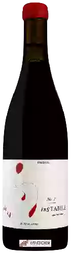 Weingut Vinsnus - No.2 InSTabile