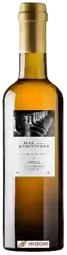 Weingut Vinyes dels Aspres - Bac de Les Ginesteres