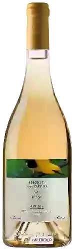 Weingut Vinyes dels Aspres - Oriol dels Aspres Blanc