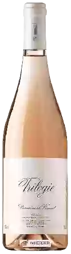 Weingut Viranel - Trilogie Rosé