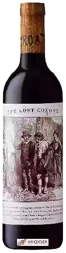 Weingut Virginia Dare - The Lost Colony Red