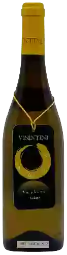 Weingut Visintini - Amphora Friulano