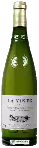 Weingut La Viste - Picpoul de Pinet