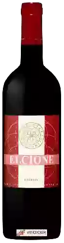 Weingut Vitalonga - Elcione Umbria