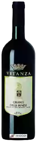 Weingut Vitanza - Chianti Colli Senesi