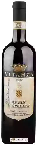 Weingut Vitanza - Firma Brunello di Montalcino Riserva