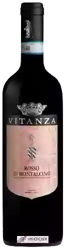 Weingut Vitanza - Rosso di Montalcino