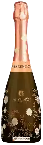 Weingut Acquesi - Marengo