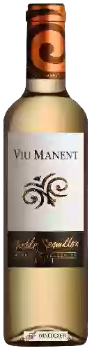 Weingut Viu Manent - Noble Sémillon