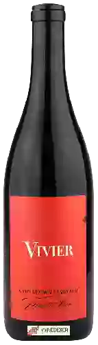Weingut Vivier - Gap’s Crown Vineyard  Pinot Noir