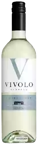 Weingut Vivolo di Sasso - Chardonnay Veneto