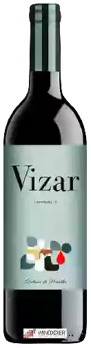 Weingut Vizar - Tempranillo