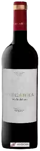 Weingut Vizcarra - Ribera del Duero Senda del Oro