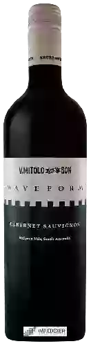 Weingut V.Mitolo and Son - Waveform Cabernet Sauvignon
